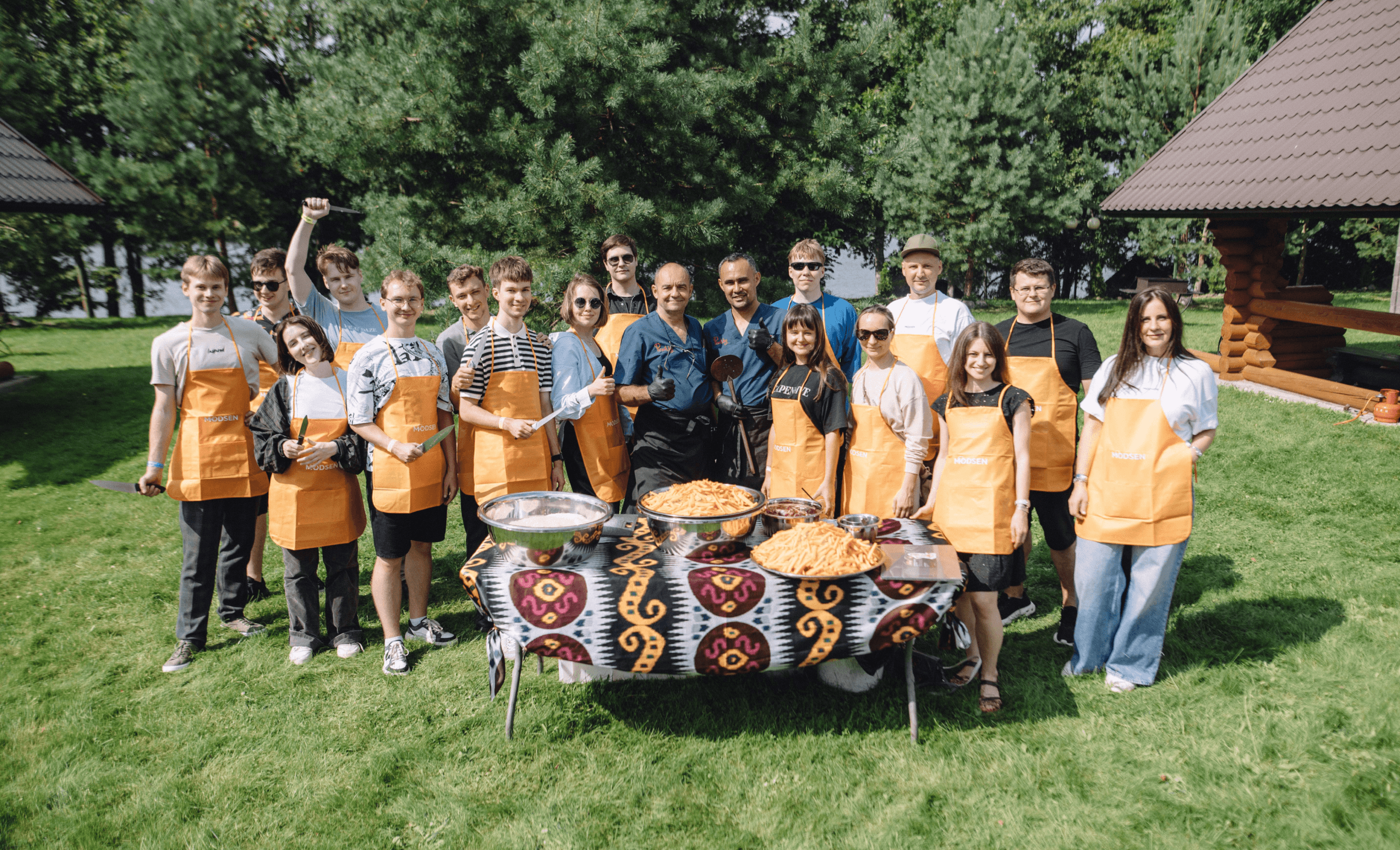 Cooking rice Cooking rice